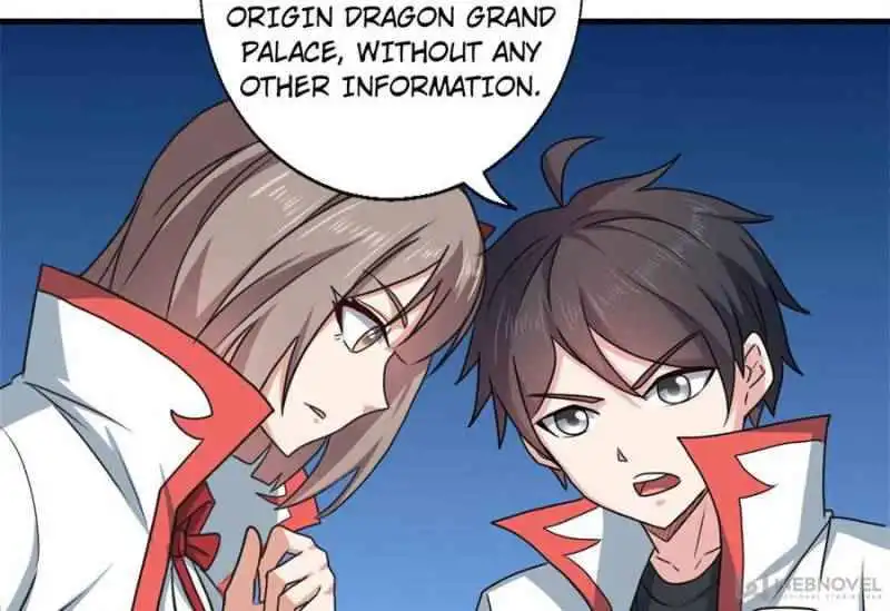 Dragon King's Son-in-law Chapter 70 36